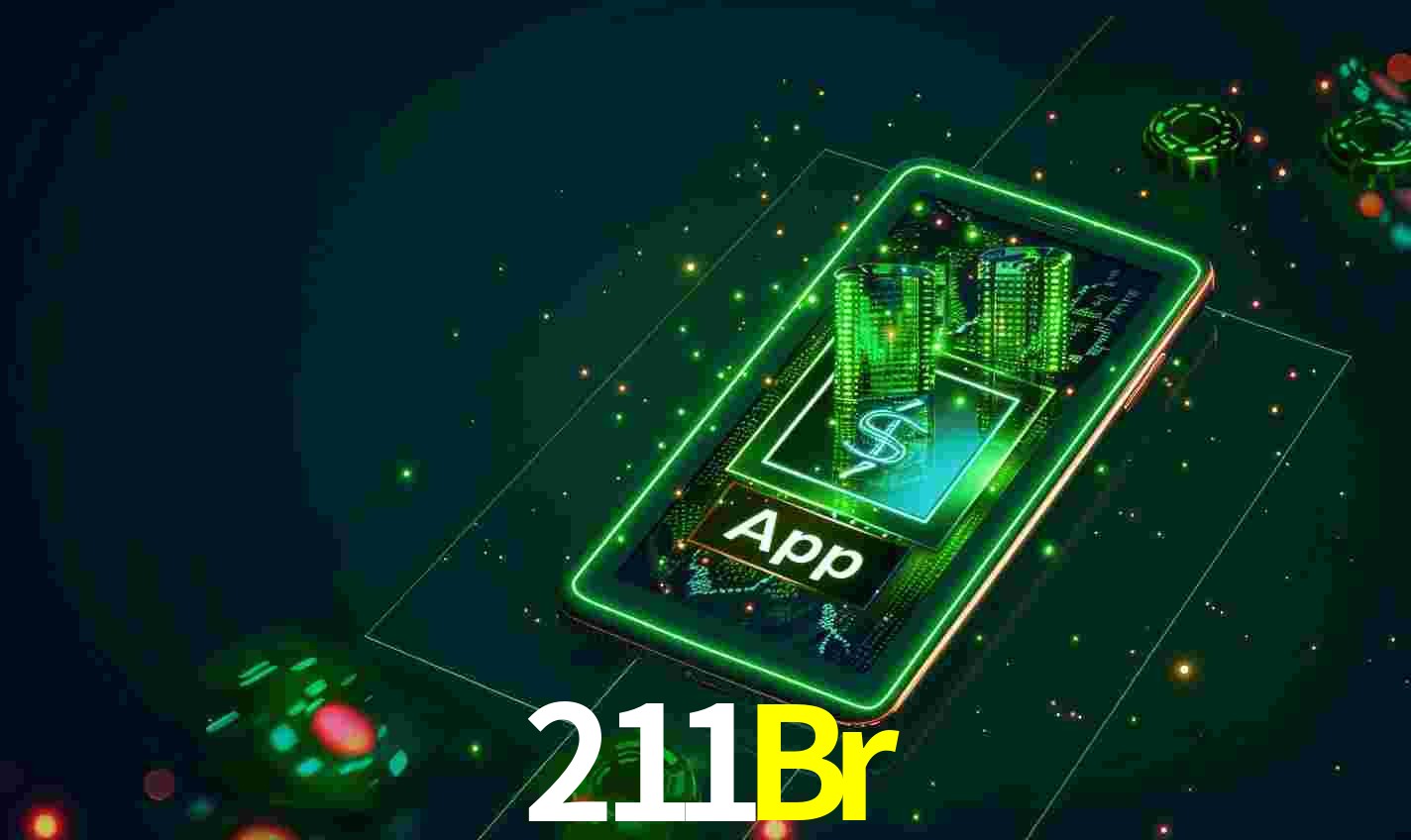 Simplificando a Experiência de Jogo 211Br App