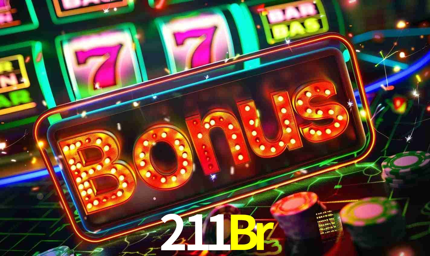 Sistema de Bônus 211Br