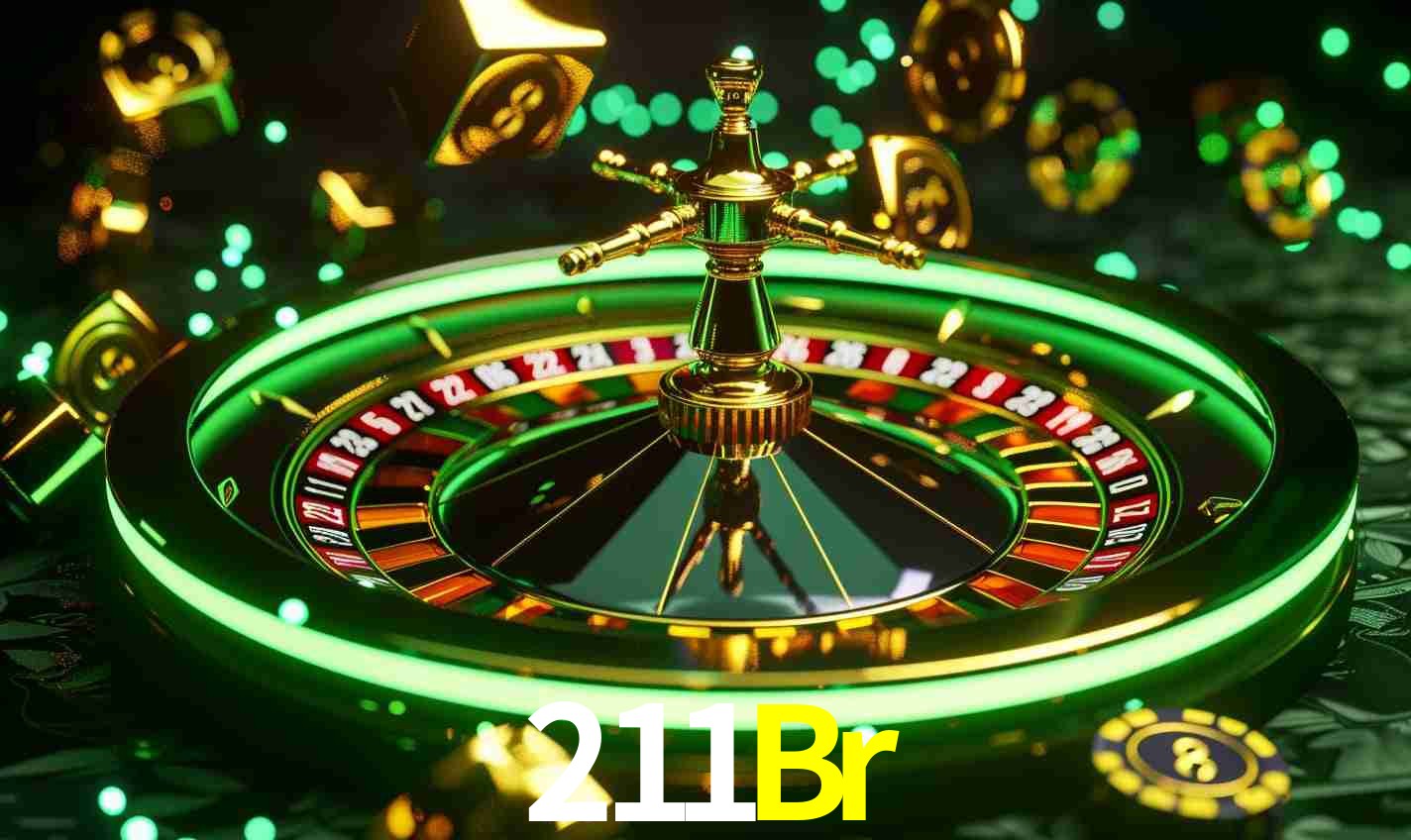 Desfrutar de um Cassino 211Br