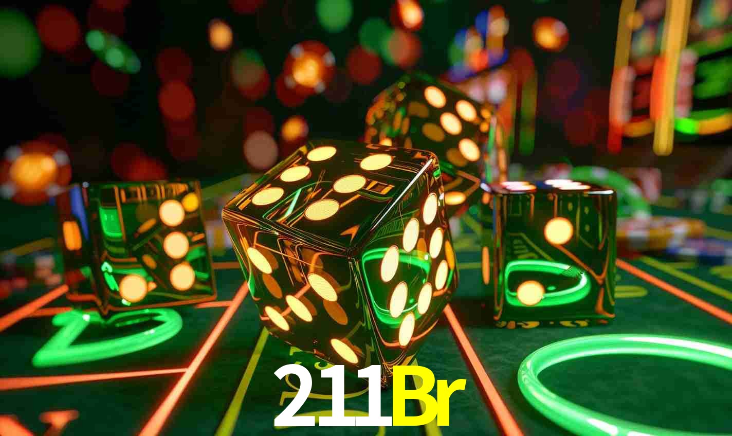 Entretenimento no Jogos 211Br