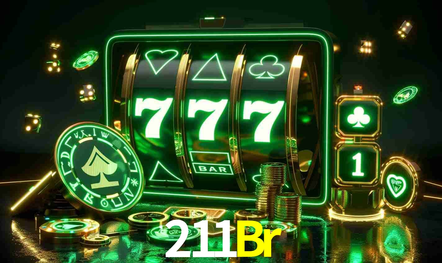 Seguro Login no Cassino Online 211Br